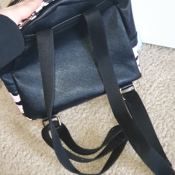 Mini backpack - Picture 2 of 4